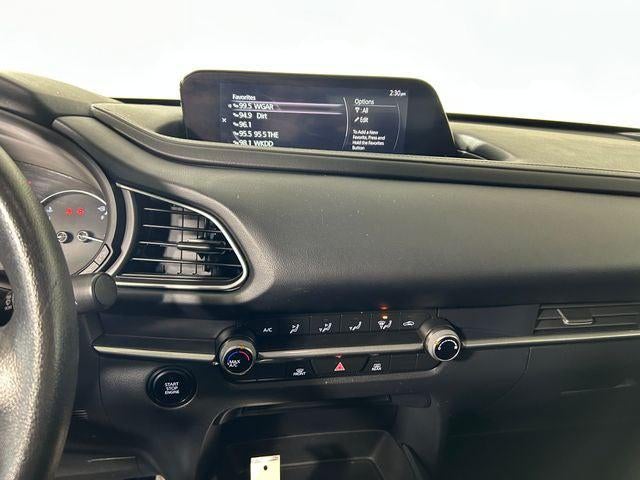 2022 Mazda Mazda CX-30 2.5 S