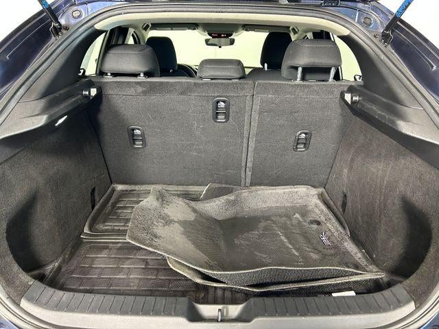 2022 Mazda Mazda CX-30 2.5 S