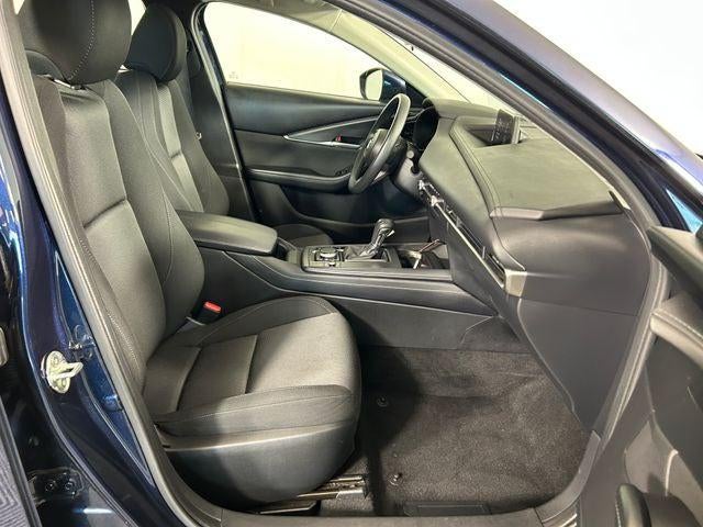 2022 Mazda Mazda CX-30 2.5 S