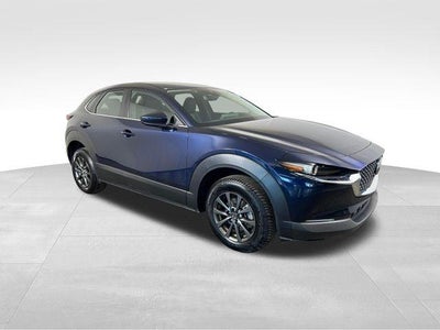 2022 Mazda Mazda CX-30 2.5 S