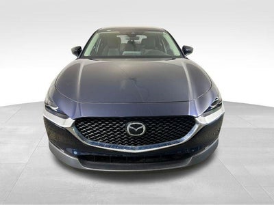 2022 Mazda Mazda CX-30 2.5 S