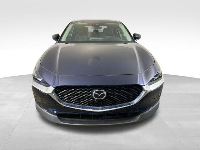 2022 Mazda Mazda CX-30 2.5 S