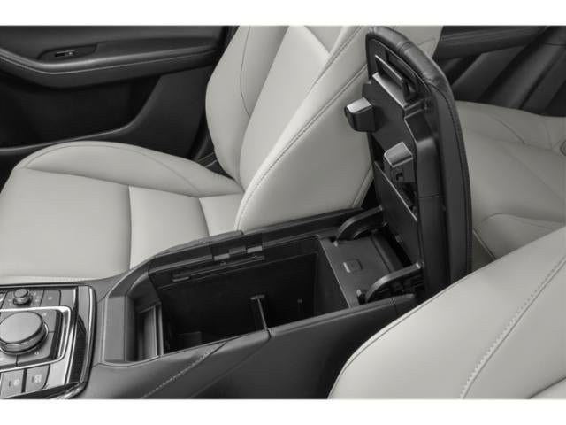 2024 Mazda Mazda CX-30 2.5 S Preferred Package