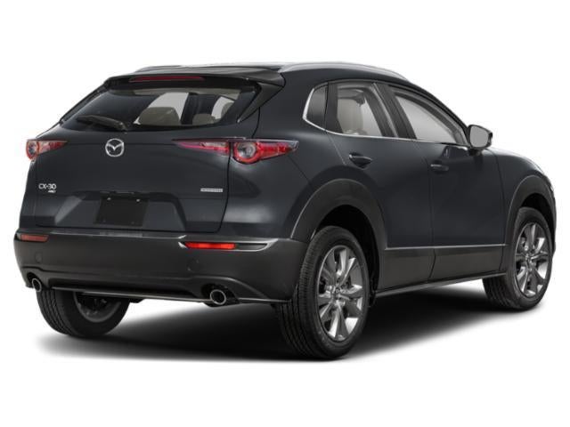2024 Mazda Mazda CX-30 2.5 S Preferred Package