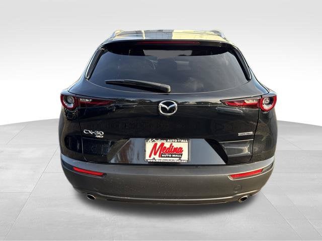 2024 Mazda Mazda CX-30 2.5 S Preferred Package