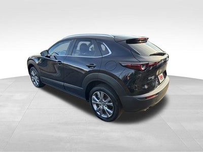 2024 Mazda Mazda CX-30 2.5 S Preferred Package