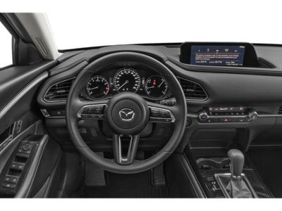 2024 Mazda Mazda CX-30 2.5 S Preferred Package