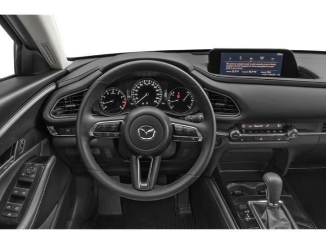 2024 Mazda Mazda CX-30 2.5 S Preferred Package