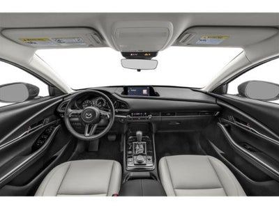 2024 Mazda Mazda CX-30 2.5 S Preferred Package