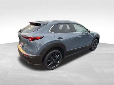 2023 Mazda Mazda CX-30 2.5 S Carbon Edition
