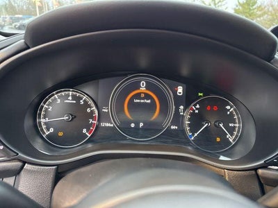 2023 Mazda Mazda CX-30 2.5 S Carbon Edition