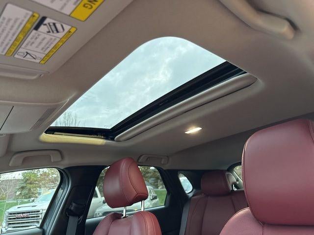 2023 Mazda Mazda CX-30 2.5 S Carbon Edition