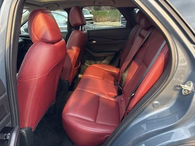 2023 Mazda Mazda CX-30 2.5 S Carbon Edition