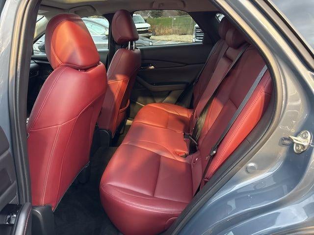 2023 Mazda Mazda CX-30 2.5 S Carbon Edition