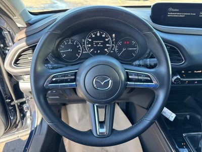 2023 Mazda Mazda CX-30 2.5 S Premium Package