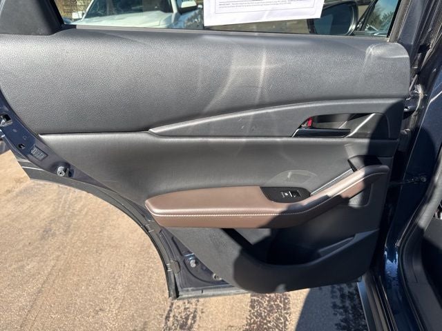 2023 Mazda Mazda CX-30 2.5 S Premium Package