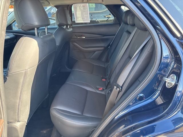 2023 Mazda Mazda CX-30 2.5 S Premium Package