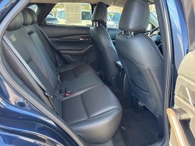 2023 Mazda Mazda CX-30 2.5 S Premium Package