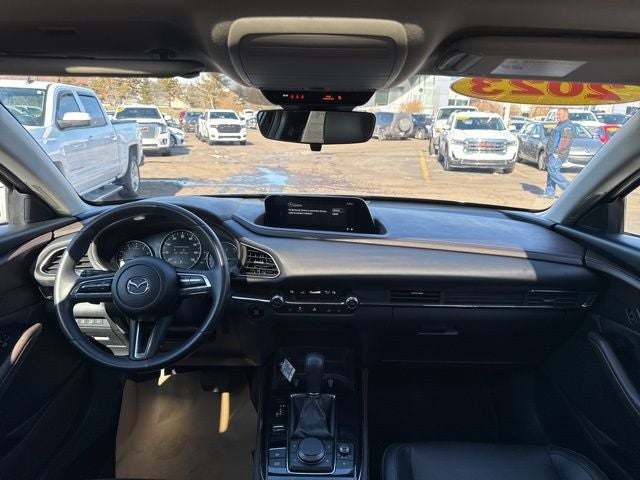 2023 Mazda Mazda CX-30 2.5 S Premium Package