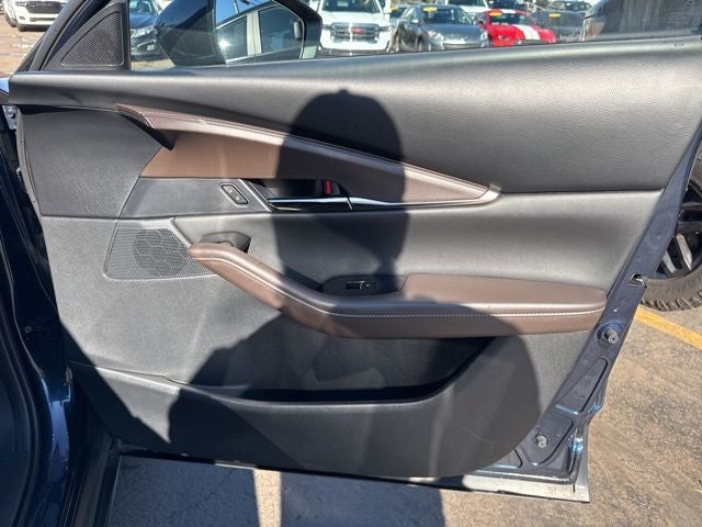 2023 Mazda Mazda CX-30 2.5 S Premium Package