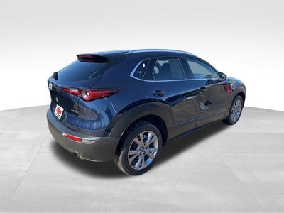 2023 Mazda Mazda CX-30 2.5 S Premium Package