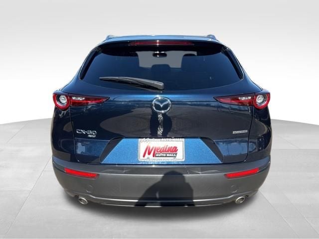 2023 Mazda Mazda CX-30 2.5 S Premium Package