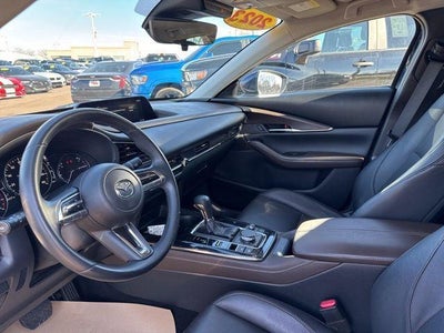 2023 Mazda Mazda CX-30 2.5 S Premium Package