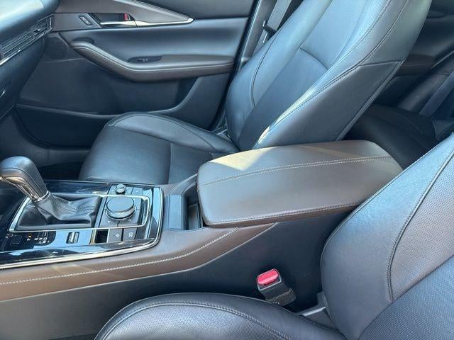2023 Mazda Mazda CX-30 2.5 S Premium Package