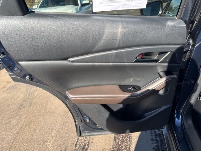 2023 Mazda Mazda CX-30 2.5 S Premium Package