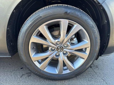 2023 Mazda Mazda CX-30 2.5 S Premium Package