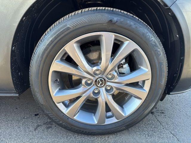 2023 Mazda Mazda CX-30 2.5 S Premium Package