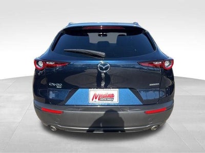 2023 Mazda Mazda CX-30 2.5 S Premium Package