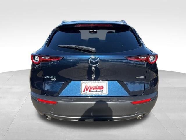 2023 Mazda Mazda CX-30 2.5 S Premium Package