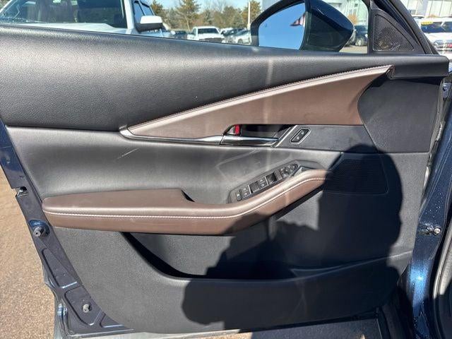 2023 Mazda Mazda CX-30 2.5 S Premium Package