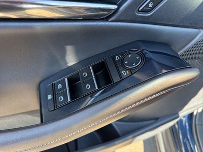 2023 Mazda Mazda CX-30 2.5 S Premium Package