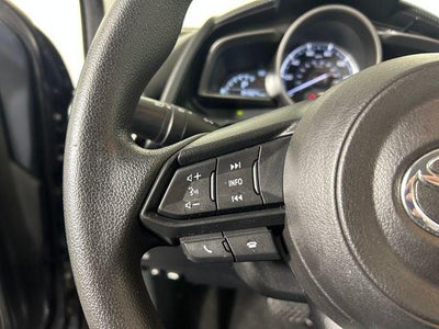 2019 Toyota Yaris L