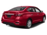 2019 Nissan Sentra SL