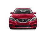 2019 Nissan Sentra SL