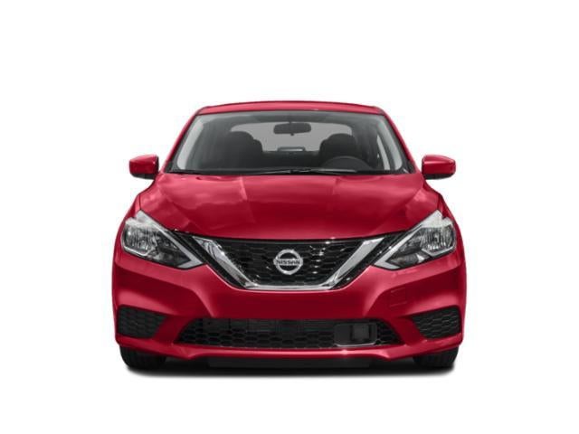 2019 Nissan Sentra SL