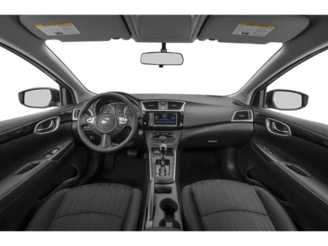 2019 Nissan Sentra SL