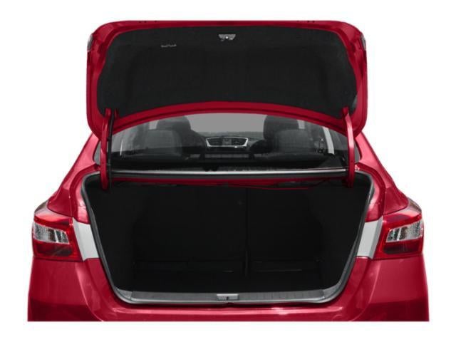 2019 Nissan Sentra SL