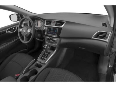 2019 Nissan Sentra SL