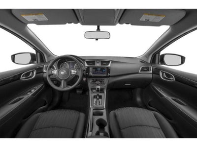 2019 Nissan Sentra SL