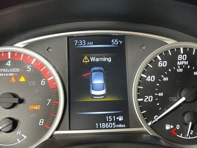 2017 Nissan Sentra NISMO