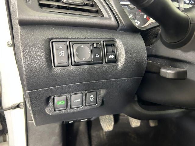 2017 Nissan Sentra NISMO