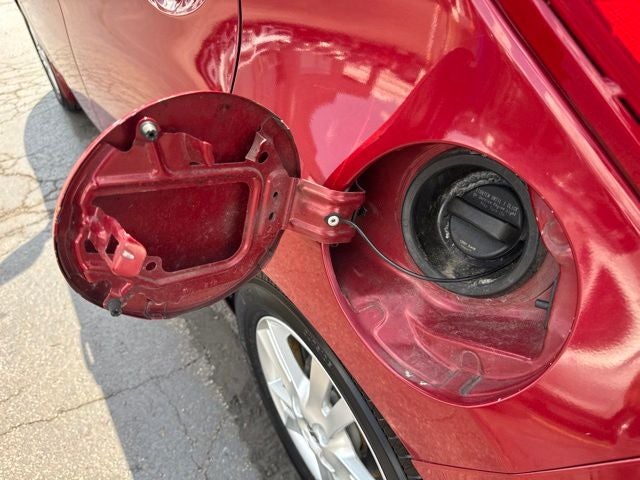 2014 Nissan Versa Note SV