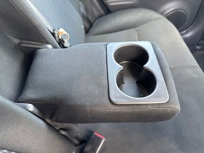 2014 Nissan Versa Note SV