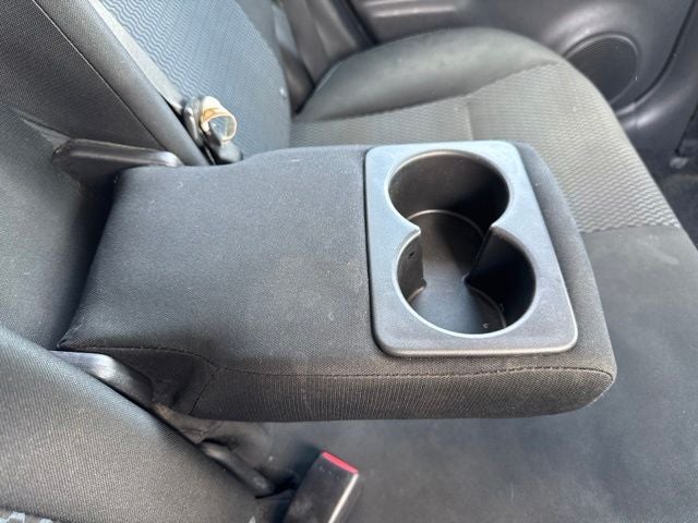 2014 Nissan Versa Note SV