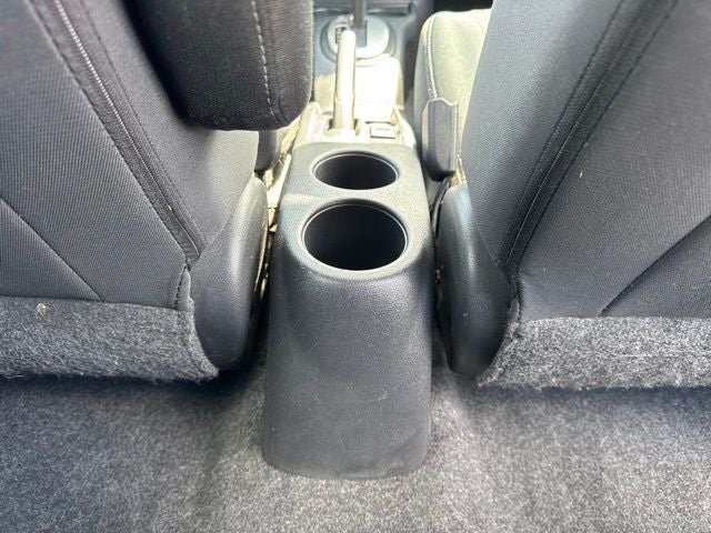 2014 Nissan Versa Note SV