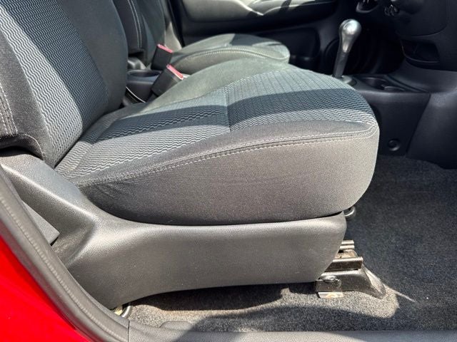 2014 Nissan Versa Note SV